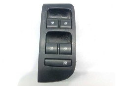 Recambio de mando elevalunas delantero izquierdo para opel zafira tourer selective referencia OEM IAM 13305011  