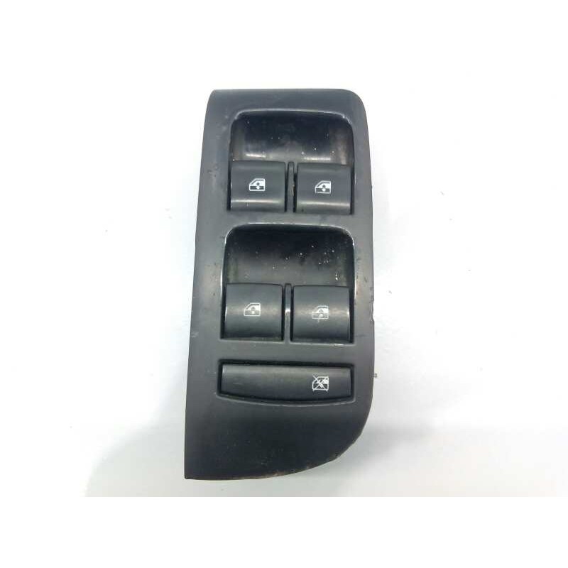 Recambio de mando elevalunas delantero izquierdo para opel zafira tourer selective referencia OEM IAM 13305011  