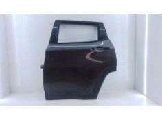 Recambio de puerta trasera izquierda para jeep compass (mp, m6, mv, m7) 1.4 multiair referencia OEM IAM   