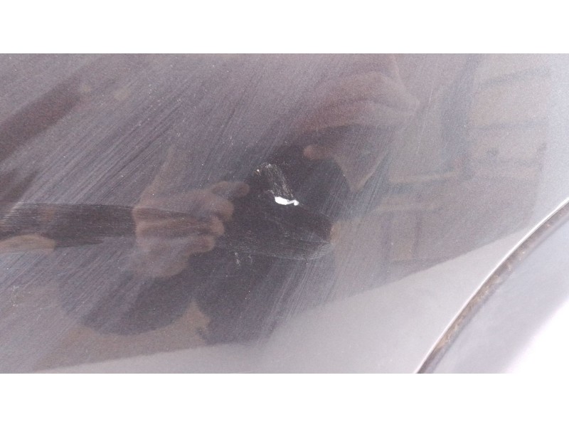 Recambio de puerta trasera izquierda para jeep compass (mp, m6, mv, m7) 1.4 multiair referencia OEM IAM   