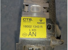 Recambio de pedal acelerador para dacia dokker furgoneta/monovolumen 1.6 referencia OEM IAM    2