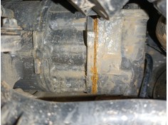 COMPRESOR AIRE ACONDICIONADO 