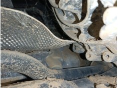 Recambio de cremallera direccion para mercedes-benz clase a (w177) a 180 d (177.003) referencia OEM IAM    2