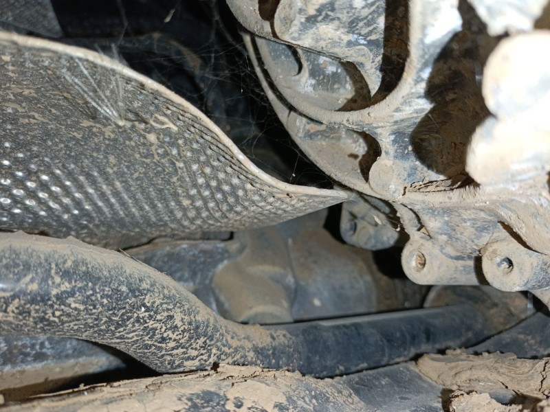 Recambio de cremallera direccion para mercedes-benz clase a (w177) a 180 d (177.003) referencia OEM IAM   