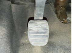 Recambio de pedal embrague para dacia dokker furgoneta/monovolumen 1.6 referencia OEM IAM   