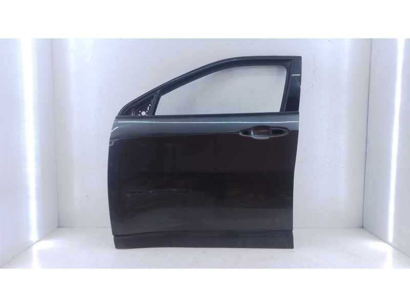 Recambio de puerta delantera izquierda para jeep compass (mp, m6, mv, m7) 1.4 multiair referencia OEM IAM   