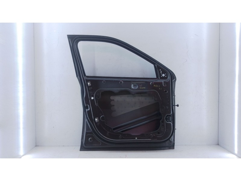 Recambio de puerta delantera izquierda para jeep compass (mp, m6, mv, m7) 1.4 multiair referencia OEM IAM   