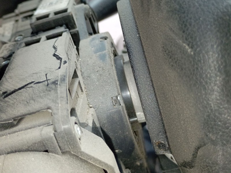 Recambio de anillo airbag para dacia dokker furgoneta/monovolumen 1.6 referencia OEM IAM   