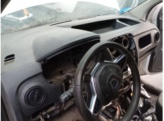 Recambio de kit airbag para dacia dokker furgoneta/monovolumen 1.6 referencia OEM IAM 985100336R A2C85839102 