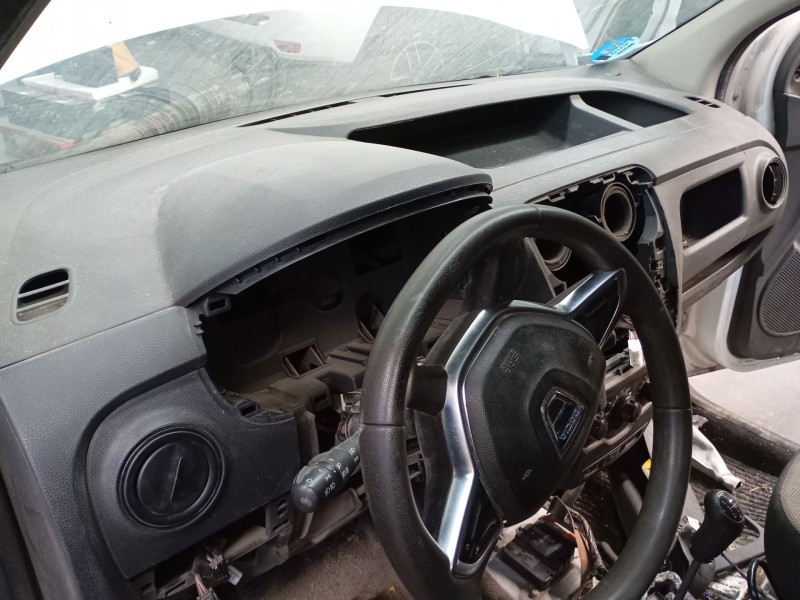 Recambio de kit airbag para dacia dokker furgoneta/monovolumen 1.6 referencia OEM IAM 985100336R A2C85839102 