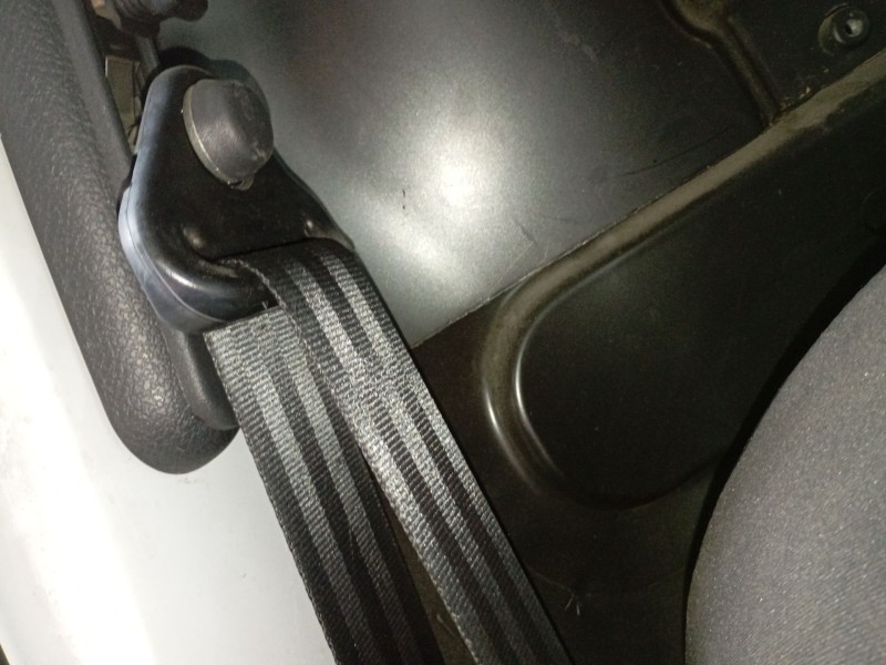 Recambio de kit airbag para dacia dokker furgoneta/monovolumen 1.6 referencia OEM IAM 985100336R A2C85839102 