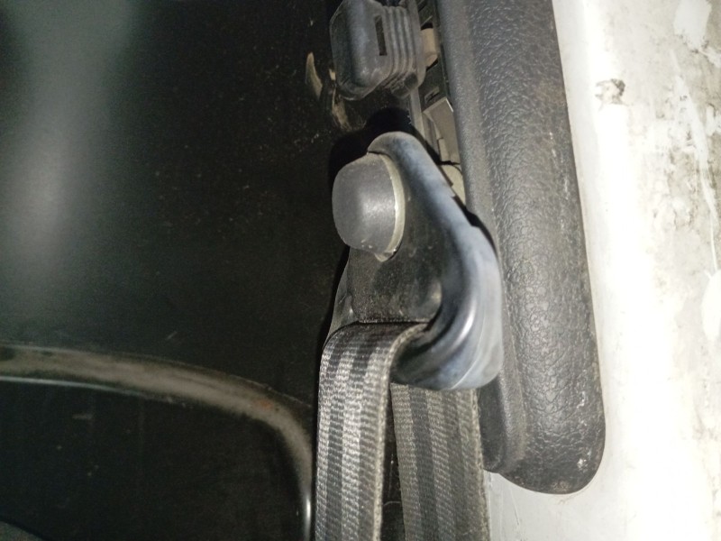 Recambio de kit airbag para dacia dokker furgoneta/monovolumen 1.6 referencia OEM IAM 985100336R A2C85839102 