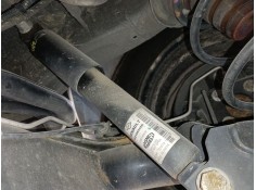 Recambio de amortiguador trasero derecho para dacia dokker furgoneta/monovolumen 1.6 referencia OEM IAM   