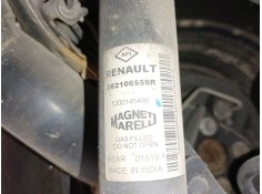 Recambio de amortiguador trasero derecho para dacia dokker furgoneta/monovolumen 1.6 referencia OEM IAM    2