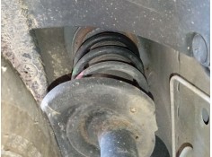 Recambio de amortiguador delantero izquierdo para dacia dokker furgoneta/monovolumen 1.6 referencia OEM IAM   