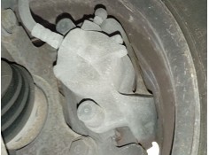 PINZA FRENO DELANTERA IZQUIERDA 