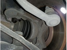 Recambio de mangueta delantera derecha para dacia dokker furgoneta/monovolumen 1.6 referencia OEM IAM   