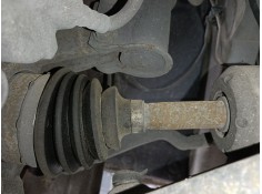 Recambio de transmision delantera derecha para dacia dokker furgoneta/monovolumen 1.6 referencia OEM IAM   