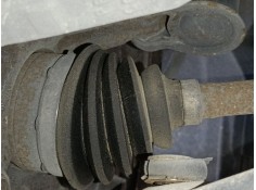 Recambio de transmision delantera izquierda para dacia dokker furgoneta/monovolumen 1.6 referencia OEM IAM   