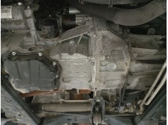 Recambio de caja cambios para dacia dokker furgoneta/monovolumen 1.6 referencia OEM IAM JR5050  