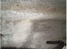 Recambio de caja cambios para dacia dokker furgoneta/monovolumen 1.6 referencia OEM IAM JR5050   2