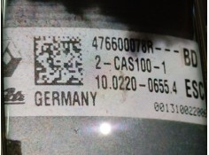 Recambio de abs para dacia dokker furgoneta/monovolumen 1.6 referencia OEM IAM    2