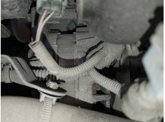 Recambio de alternador para dacia dokker furgoneta/monovolumen 1.6 referencia OEM IAM   