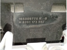 Recambio de filtro aire para dacia dokker furgoneta/monovolumen 1.6 referencia OEM IAM    2