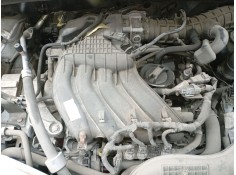 Recambio de motor completo para dacia dokker furgoneta/monovolumen 1.6 referencia OEM IAM   