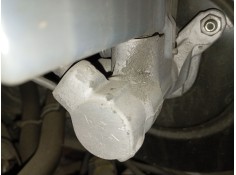 Recambio de bomba freno para dacia dokker furgoneta/monovolumen 1.6 referencia OEM IAM   