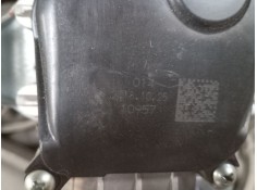 Recambio de motor limpia delantero para dacia dokker furgoneta/monovolumen 1.6 referencia OEM IAM    2