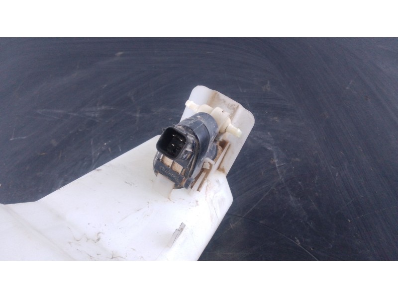 Recambio de deposito limpia para kia ceed (cd) 1.4 t-gdi referencia OEM IAM   