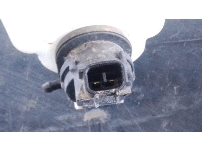 Recambio de deposito limpia para mazda 6 sedán (gj, gl) 2.0 (gj2, gl2, gl6) referencia OEM IAM   