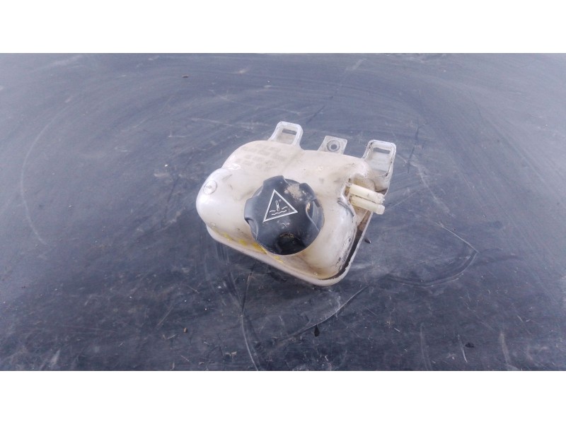 Recambio de deposito expansion para mini mini (r56) cooper d referencia OEM IAM   