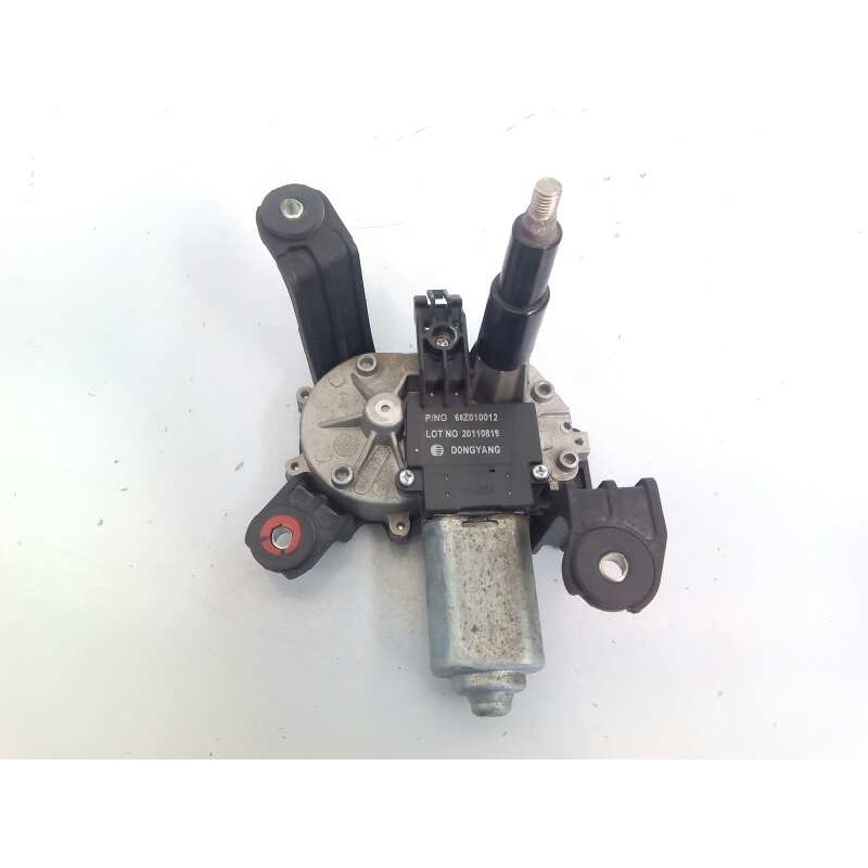 Recambio de motor limpia trasero para opel zafira tourer selective referencia OEM IAM 13256923  