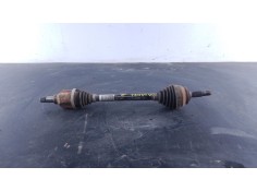 Recambio de transmision delantera izquierda para citroën c4 cactus 1.2 vti 82 referencia OEM IAM   