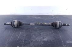 Recambio de transmision trasera derecha para porsche panamera 4 s referencia OEM IAM   