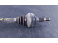 Recambio de transmision trasera derecha para porsche panamera 4 s referencia OEM IAM    2