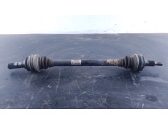 Recambio de transmision trasera izquierda para porsche panamera 4 s referencia OEM IAM 97033202401  