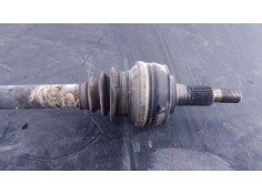 Recambio de transmision trasera izquierda para porsche panamera 4 s referencia OEM IAM 97033202401   2