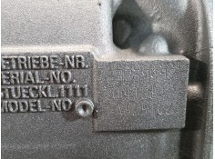 Recambio de caja cambios para bmw 3 (g20, g80, g28) 320 d mild-hybrid referencia OEM IAM GA8L51CZ   2