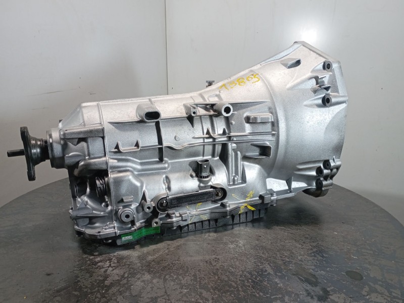 Recambio de caja cambios para bmw 3 (g20, g80, g28) 320 d mild-hybrid referencia OEM IAM GA8L51CZ  