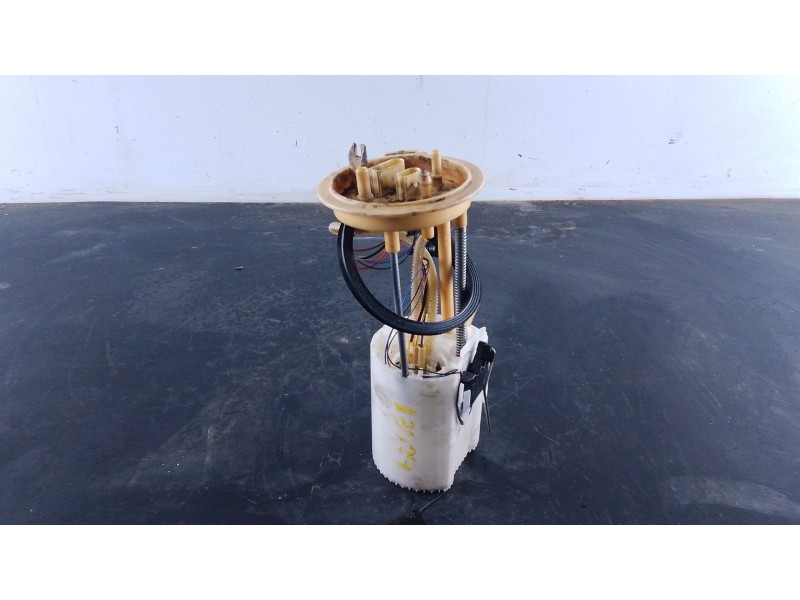 Recambio de aforador para volkswagen tiguan (5n2) t1 bluemotion referencia OEM IAM 5N0919673Q  