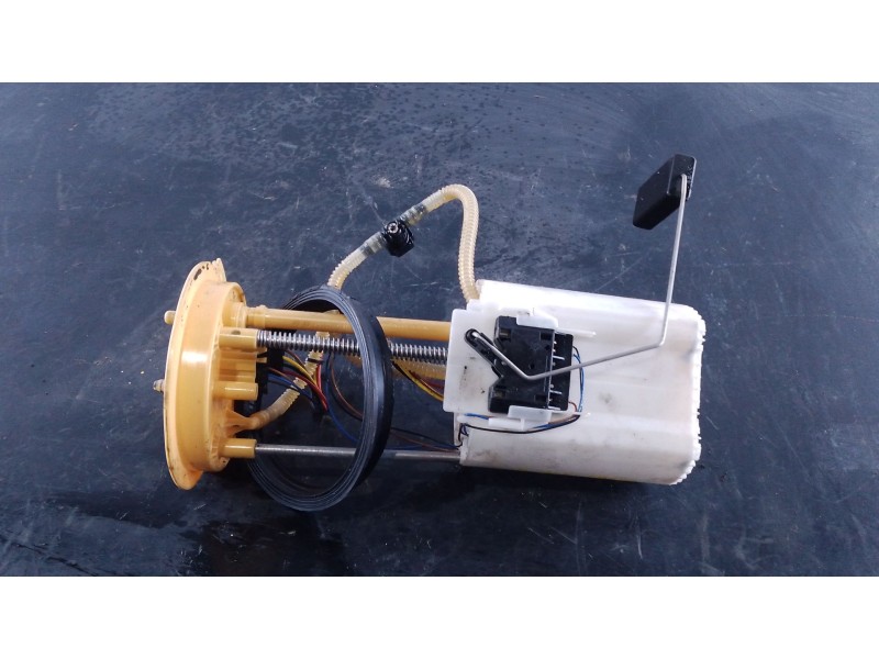 Recambio de aforador para volkswagen tiguan (5n2) t1 bluemotion referencia OEM IAM 5N0919673Q  