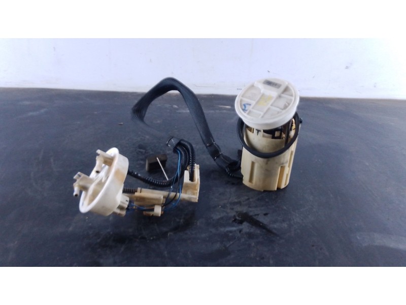 Recambio de aforador para mercedes-benz clase e (w211) berlina e 220 cdi (211.008) referencia OEM IAM   