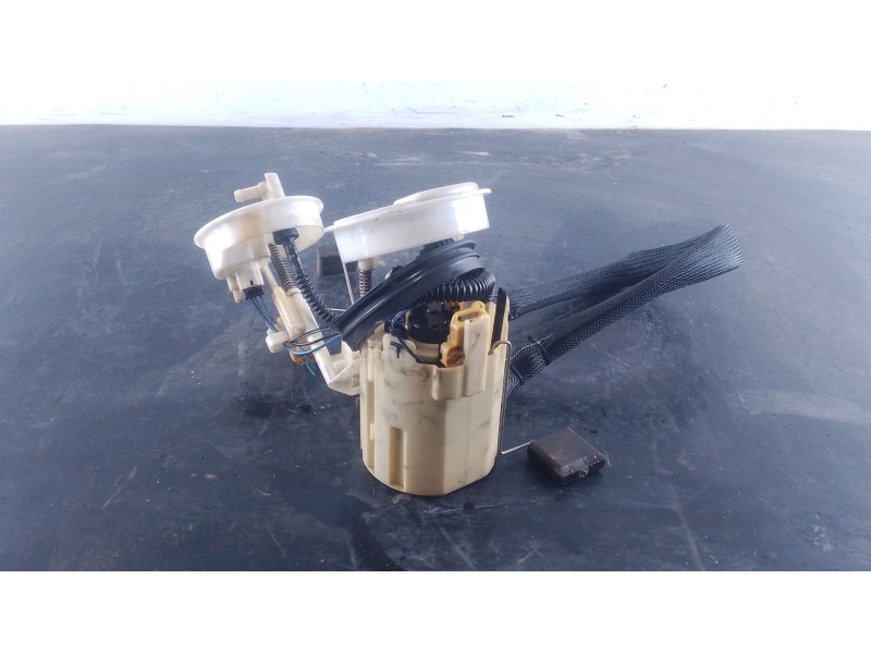 Recambio de aforador para mercedes-benz clase e (w211) berlina e 220 cdi (211.008) referencia OEM IAM   