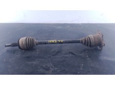 Recambio de transmision trasera derecha para infiniti fx fx30d s referencia OEM IAM   