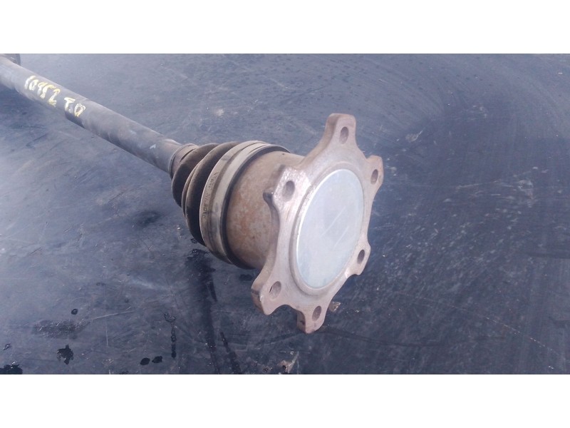 Recambio de transmision trasera derecha para infiniti fx fx30d s referencia OEM IAM   