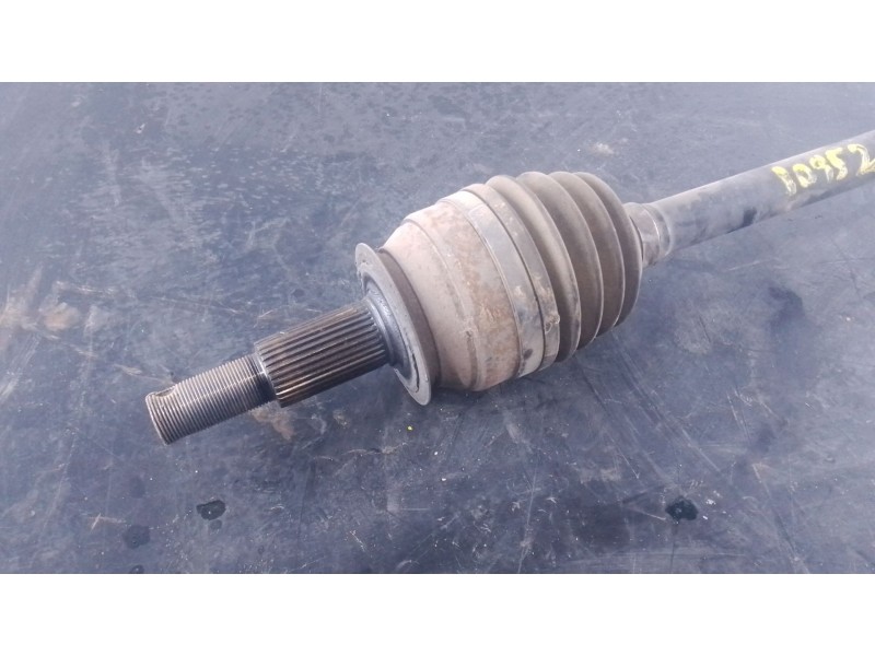 Recambio de transmision trasera derecha para infiniti fx fx30d s referencia OEM IAM   