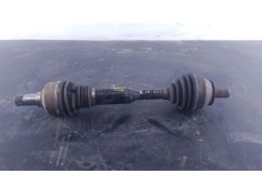 Recambio de transmision delantera izquierda para volvo xc60 i suv (156) d5 awd referencia OEM IAM   